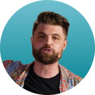 Jordan Menard