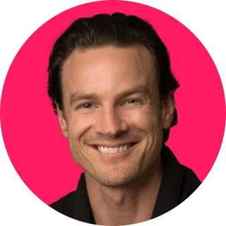 Luke Cook