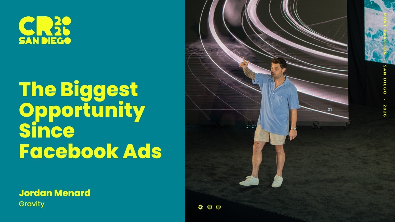 How to Run Ads on ChatGPT and 24 Other AI Platforms ft Jordan Menard