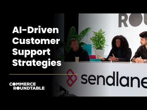 AI Customer Support with Richpanel, Thinx, and perfectwhitetee