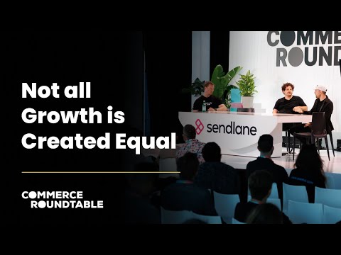 Growth Metrics and LTV with True Classic and Mini Katana