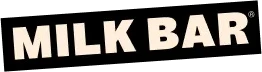 Milk Bar