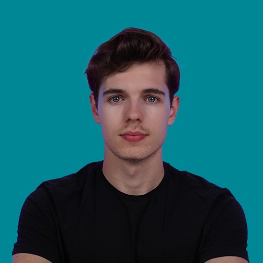 Alex Cooper