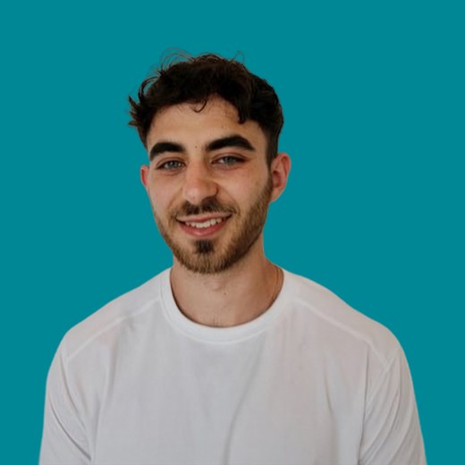 Jacob Posel
